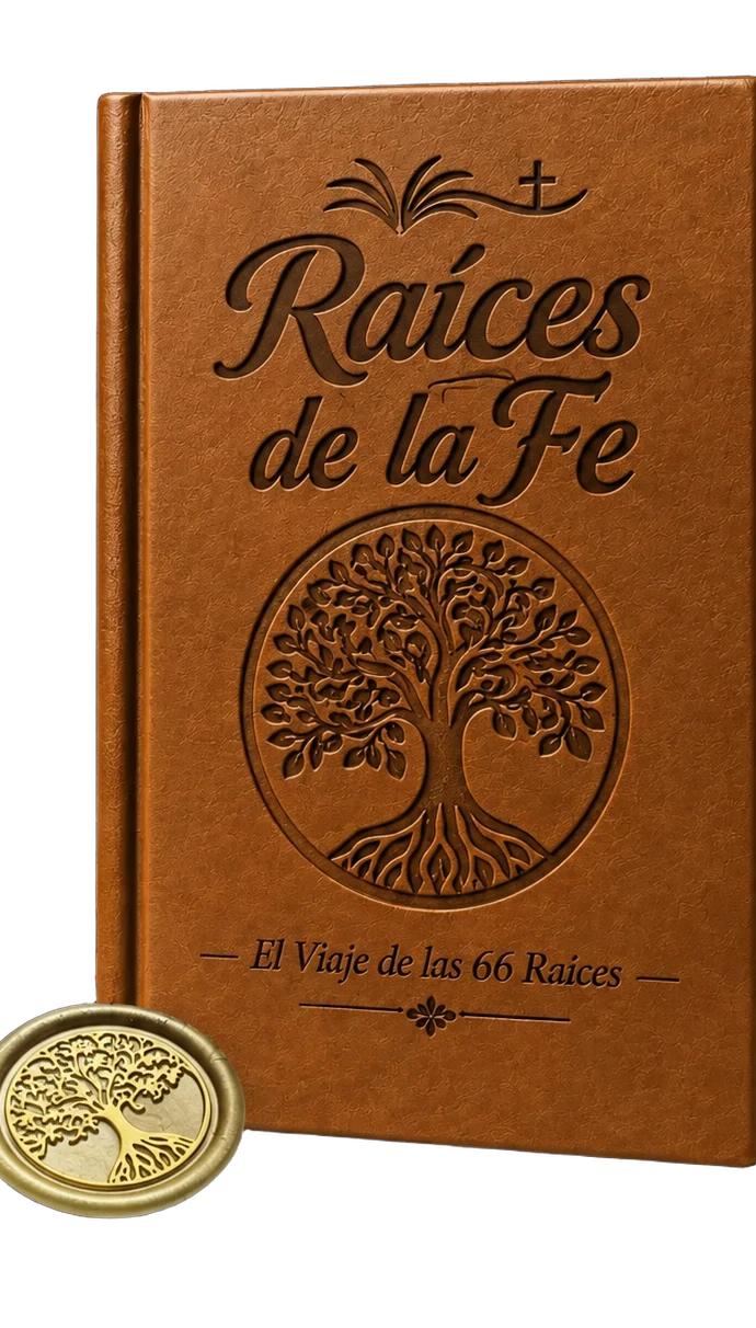 Raíces de la Fe — ebook